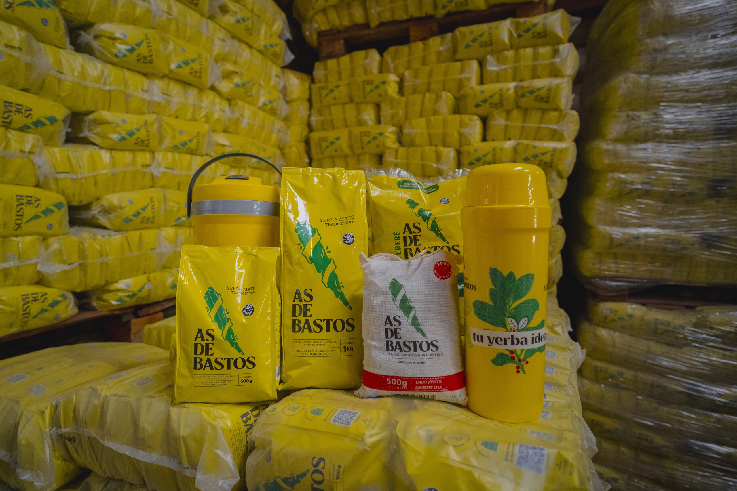 Nos renovamos mantiendo tradición